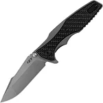 Zero Tolerance 0393Glcf