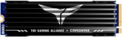 Team Cardea II TUF Gaming Alliance 1TB TM8FPB001T0C310