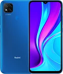 Xiaomi Redmi 9 4/64GB (индийская версия)