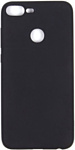 KST для Huawei Honor 9 Lite (матовый черный)