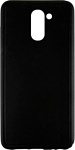 KST для Huawei Y7 Prime (матовый черный)