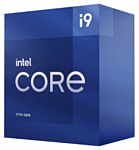 Intel Core i9-11900F (BOX)