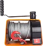 TOR ЛРЧ 1000 (VS) (без каната) 1009006