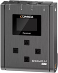 COMICA BoomX-U QUA