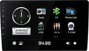 Incar ADF-7710