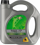 Wezzer ТАД-17 SAE 80W-90 API GL-5 5л