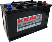 KRAFT 120 R+ (120Ah)