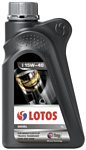 Lotos Diesel CG-4/SJ 15W-40 1л