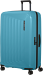 Samsonite Nuon Metallic Ocean Blue 81 см