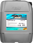 MachPower Super 10W-40 20л