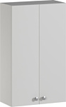 Genesis Мебель 480 с двумя дверцами (белый)