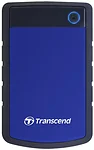 Внешний жесткий диск Transcend 25H3B