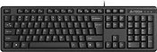 A4Tech KKS-3 black