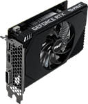 Palit GeForce RTX 3050 StormX OC 6GB (NE63050S18JE-1070F)