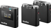 Godox Virso S M2