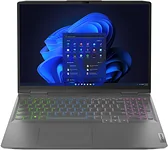 Lenovo LOQ 16IRH8 (82XW006JPS)