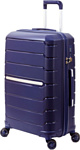 Supra Luggage STS-1004-M (Navy Blue)