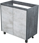 Doratiz Крит 80 9908.129 (серый)