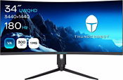 Thunderobot Skyline 34Q180V JT00E100URU Thunderobot Skyline 34Q180V JT00E100URU