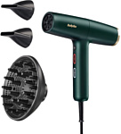 BaByliss Air Power Pro D6555DE