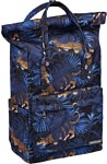 Erich Krause ActiveLine Rolltop 17L Hidden Leopard 54860
