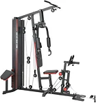 Alpin NEO GYM GX-300