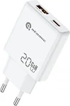 ATOMIC Blade G203 GAN 20W Lightning