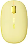 Rapoo M650 yellow