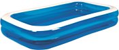 Jilong Giant Rectangular Pool (JL010291-2NPF) Jilong Giant Rectangular Pool (JL010291-2NPF)