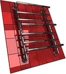 Двин Q8 primo 80х50