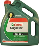 Castrol Magnatec 5W-30 С3 5л