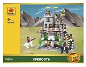 Берадо Umiks U0362 Крепость Берадо Umiks U0362 Крепость