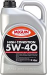 Meguin Megol High Condition 5W-40 5л (3198) Meguin Megol High Condition 5W-40 5л (3198)