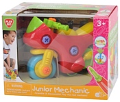 Playgo Junior Mechanic 2009 Мотоцикл Playgo Junior Mechanic 2009 Мотоцикл