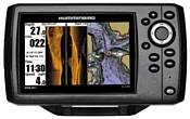 Humminbird HELIX 5 SI GPS