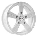 X'trike X-121 6x15/5x139.7 D98 ET40 W