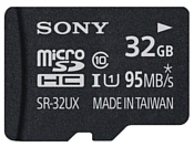 Sony SR-32UXA