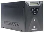 DEXP POWER 1500VA