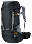 Jack Wolfskin Hike 38 black