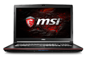 MSI GP72VR 6RF-229PL Leopard Pro MSI GP72VR 6RF-229PL Leopard Pro