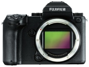 Fujifilm GFX 50S Body