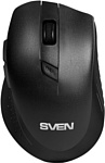 Sven RX-425W black USB
