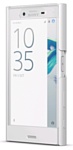 Sony SCTF20 для Xperia X Compact (белый) Sony SCTF20 для Xperia X Compact (белый)