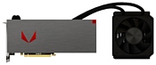 HIS Radeon RX Vega 64 Liquid 1406Mhz PCI-E 3.0 8192Mb 1890Mhz 2048 bit HDMI HDCP