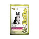 DaDo (12 кг) Для собак средних пород со свининой и рисом