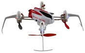 Blade Nano QX 3D RTF (BLH7100) Blade Nano QX 3D RTF (BLH7100)