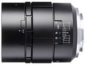 Meyer-Optik-Grlitz Nocturnus 50mm f/0.95 III Fuji X