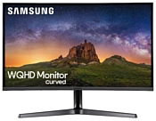 Samsung C27JG50QQI