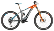 Cube Stereo Hybrid 160 Action Team 500 27.5 (2019) Cube Stereo Hybrid 160 Action Team 500 27.5 (2019)