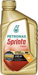 Petronas Sprinta F900 4T 10W-40 1л